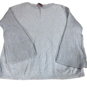 Vince Camuto Bell sleeve sweater